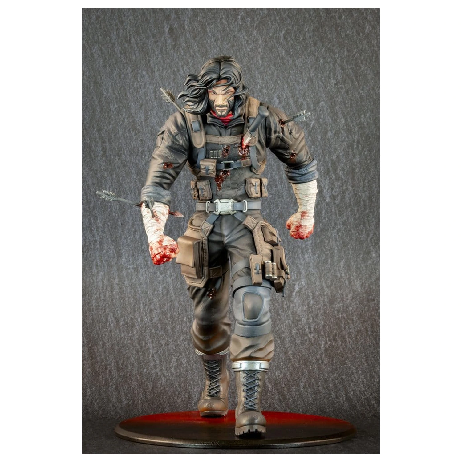 BRZRKR Figurka z PVC 1/8 B 23 cm zdjęcie produktu