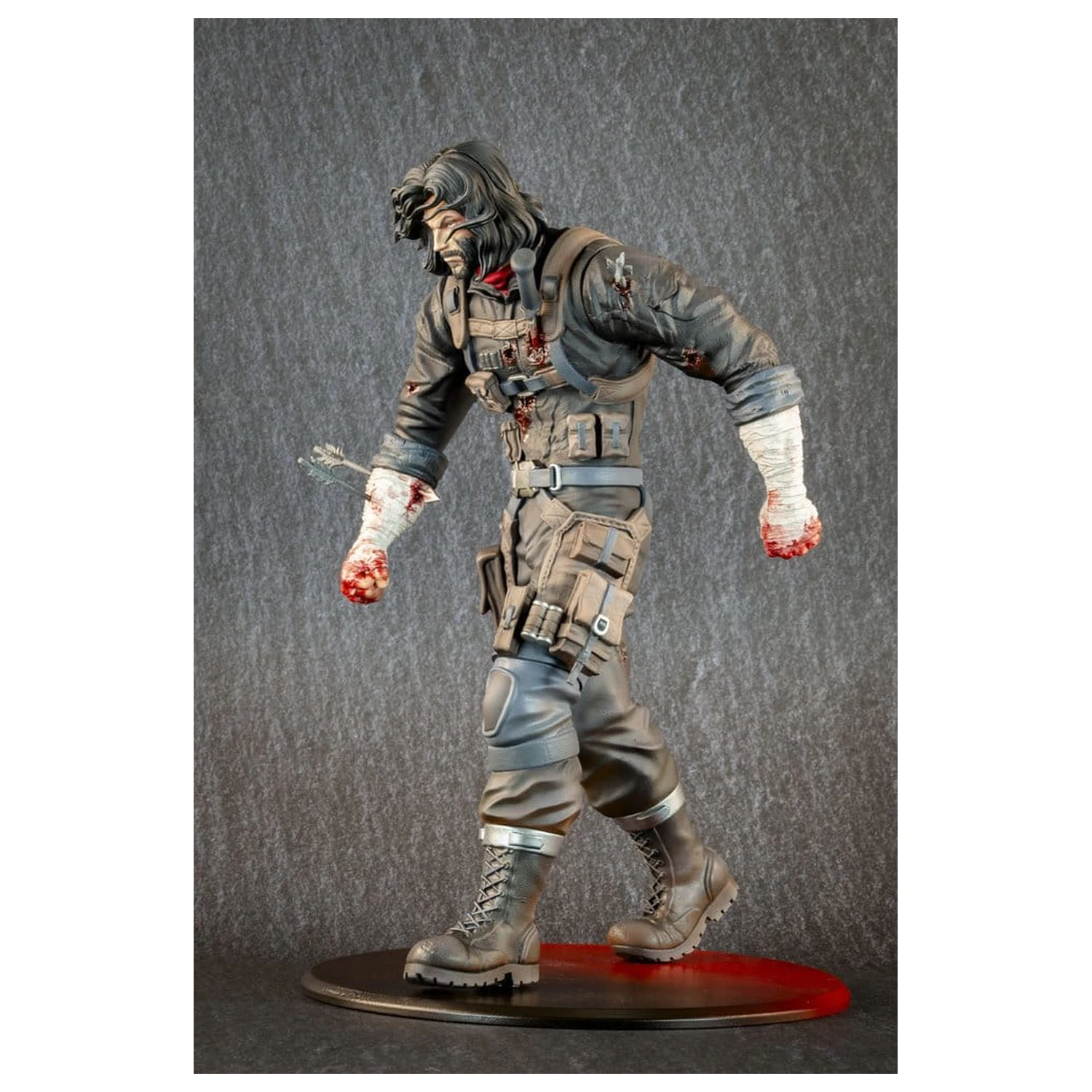 BRZRKR Figurka z PVC 1/8 B 23 cm zdjęcie produktu