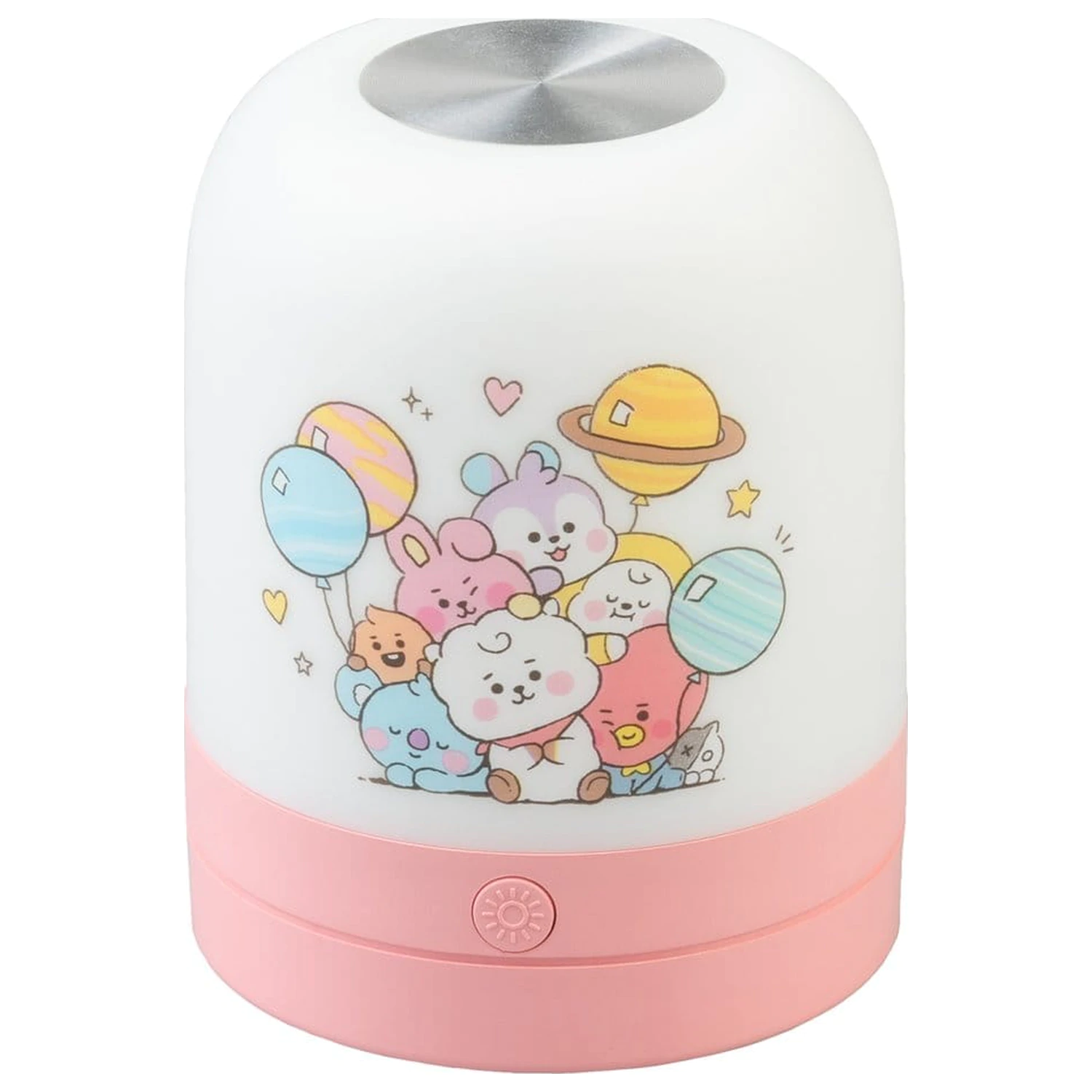 BT21 Lampa Ambient 9 cm zdjęcie produktu
