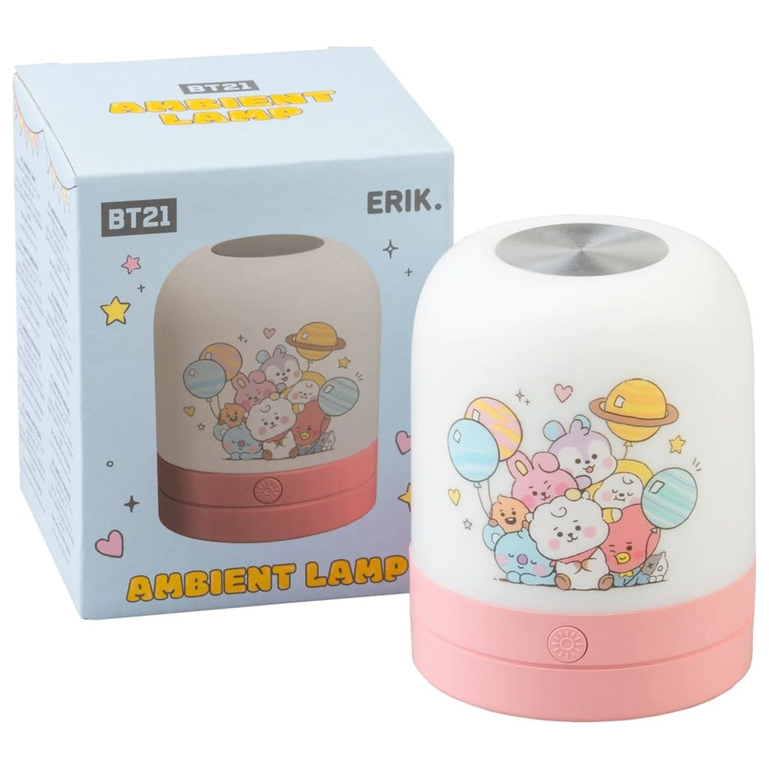 BT21 Lampa Ambient 9 cm zdjęcie produktu