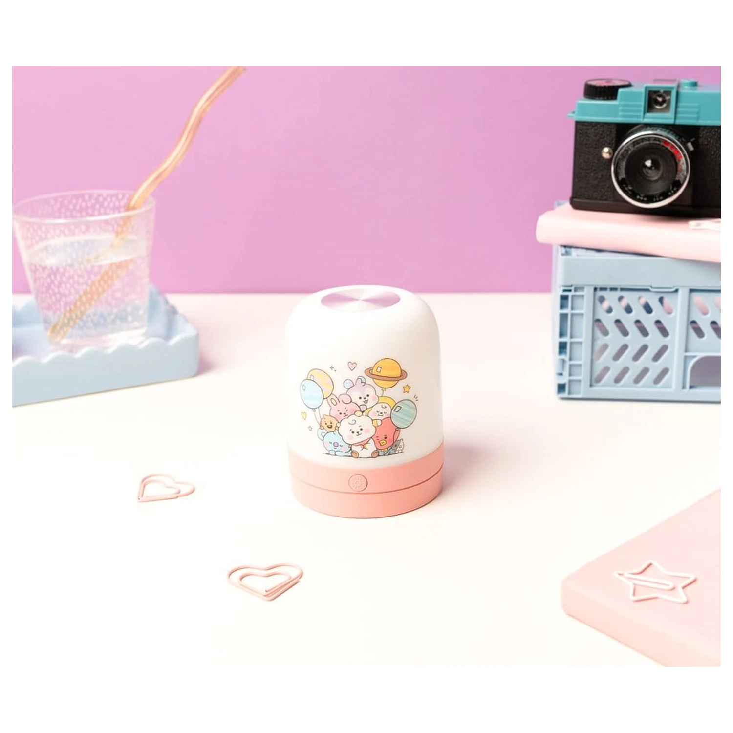 BT21 Lampa Ambient 9 cm zdjęcie produktu