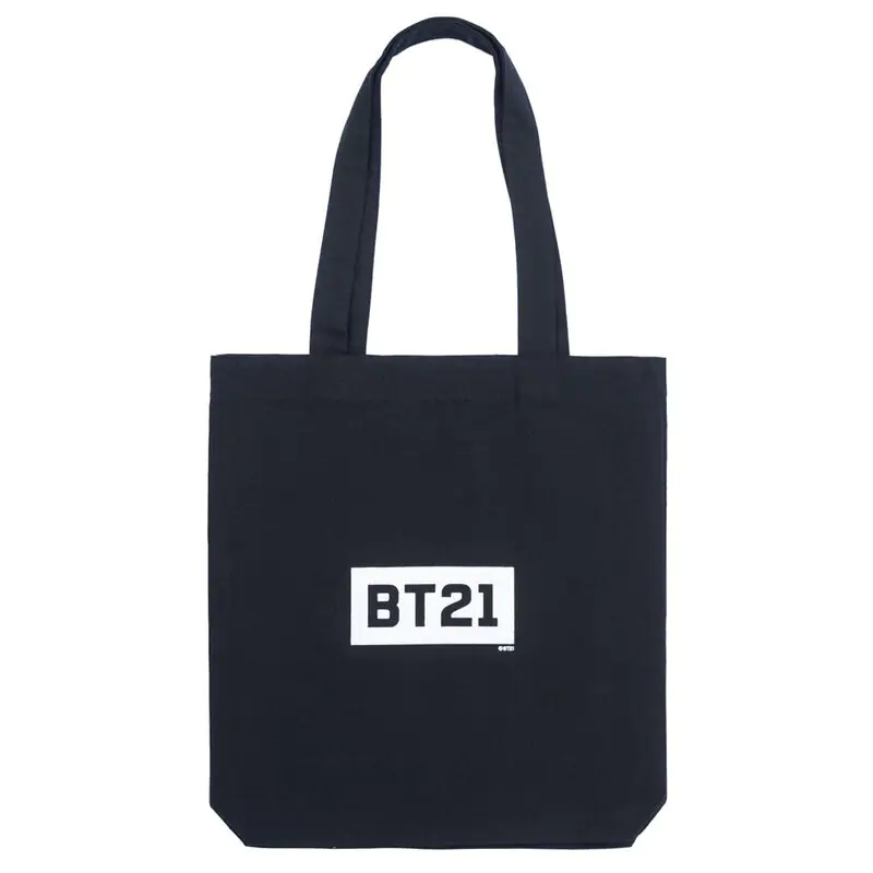 BT21 Brands BT21 torba na zakupy zdjęcie produktu