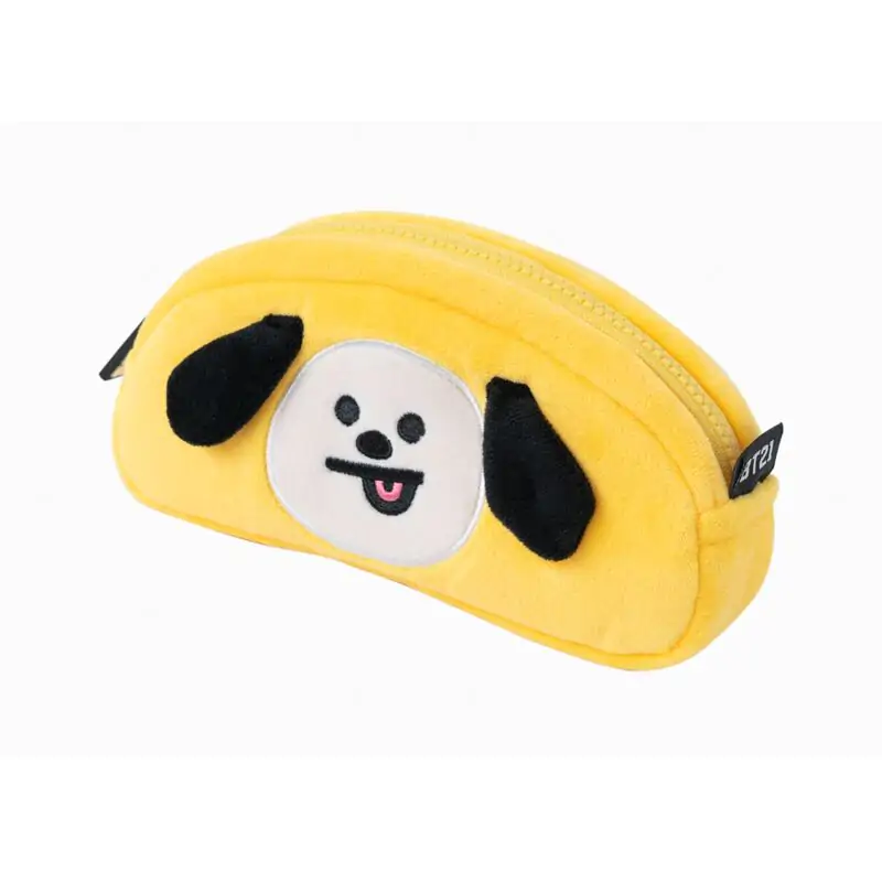 Piórnik pluszowy BT21 Chimmy zdjęcie produktu