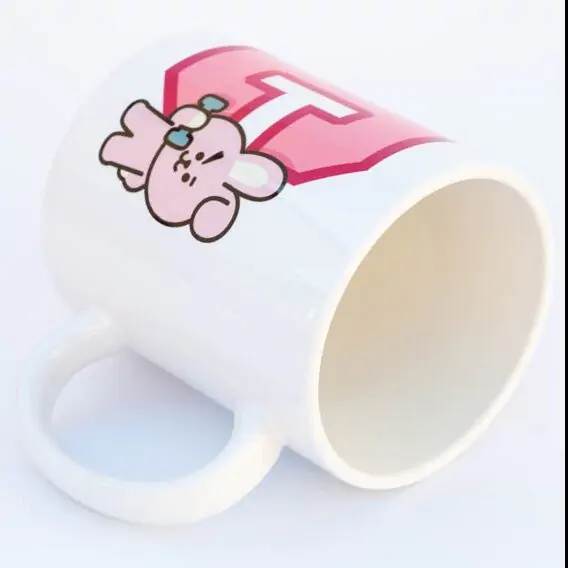 Kubek BT21 Cooky 330ml zdjęcie produktu