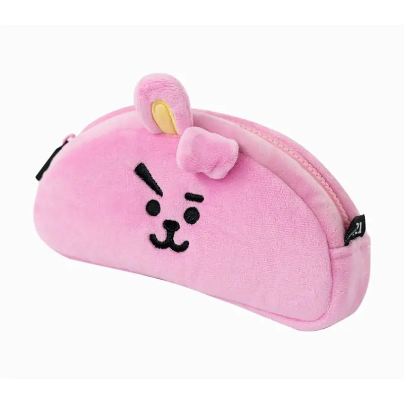 Piórnik pluszowy BT21 Cooky zdjęcie produktu