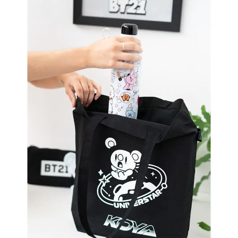 Torba na zakupy BT21 Koya zdjęcie produktu