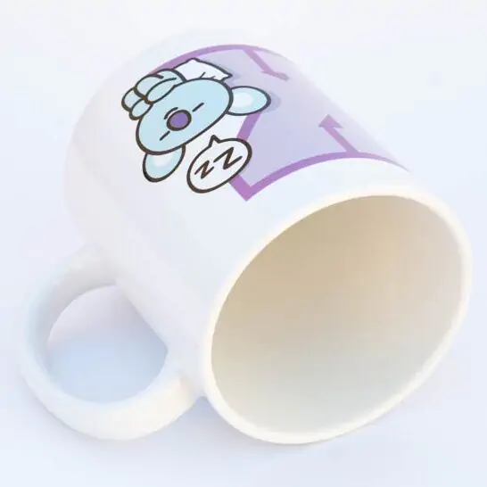 Kubek BT21 Koya 330 ml zdjęcie produktu