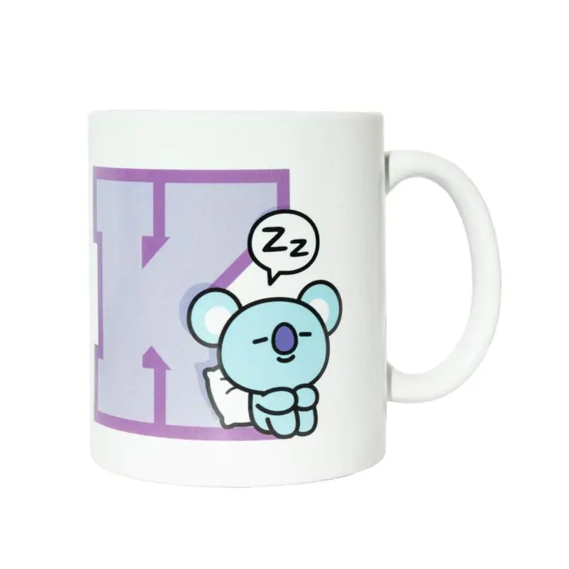 Kubek BT21 Koya 330 ml zdjęcie produktu