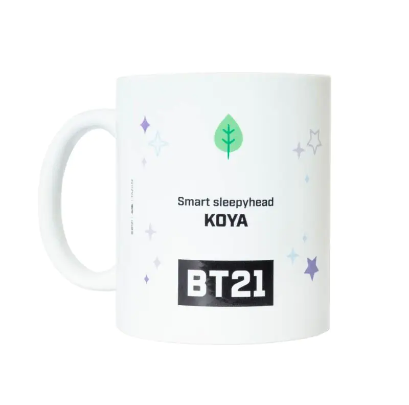 Kubek BT21 Koya 330 ml zdjęcie produktu