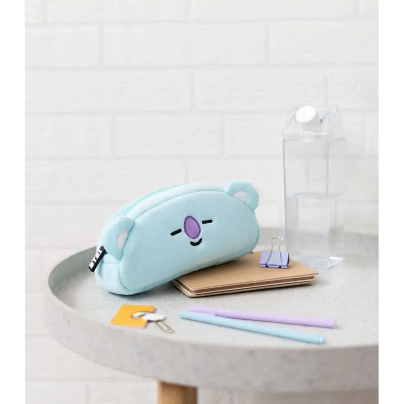 Pluszowy piórnik BT21 Koya zdjęcie produktu