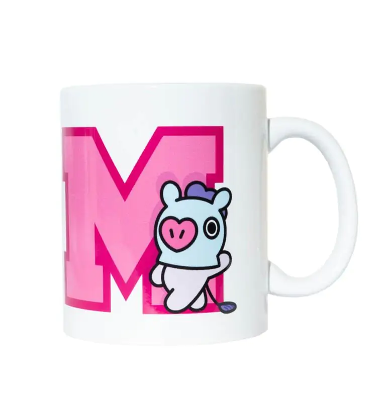 Kubek BT21 Mang 330ml zdjęcie produktu