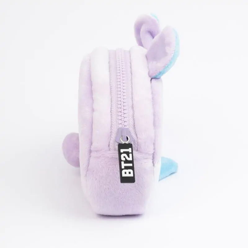 Piórnik pluszowy BT21 New Mang zdjęcie produktu