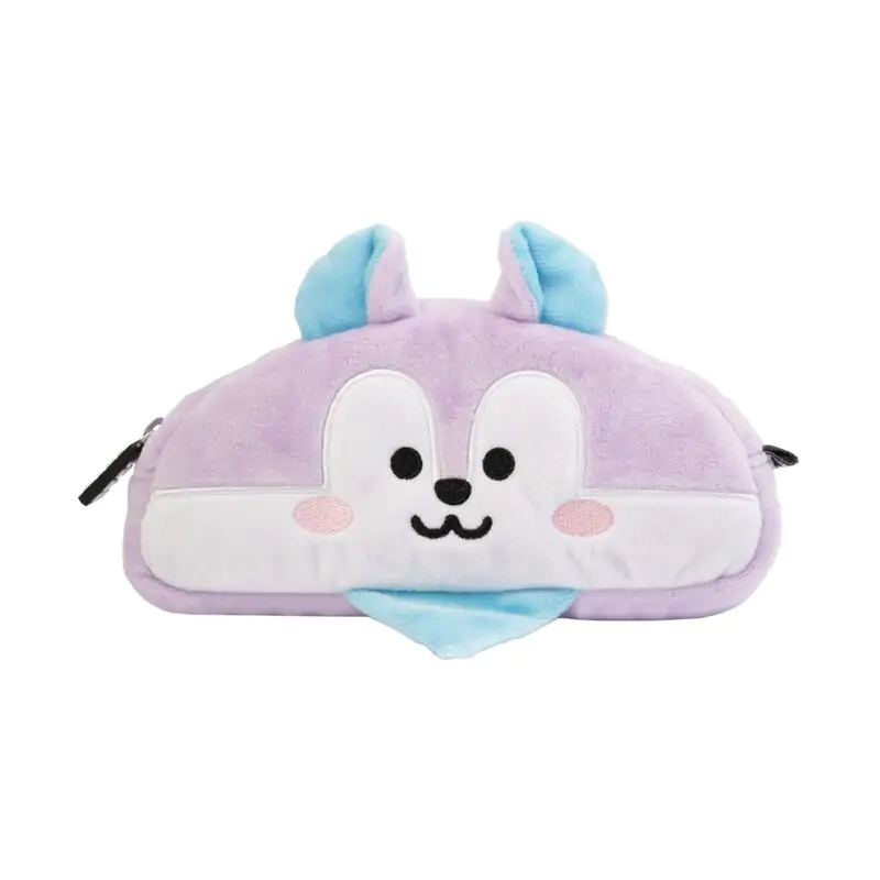 Piórnik pluszowy BT21 New Mang zdjęcie produktu