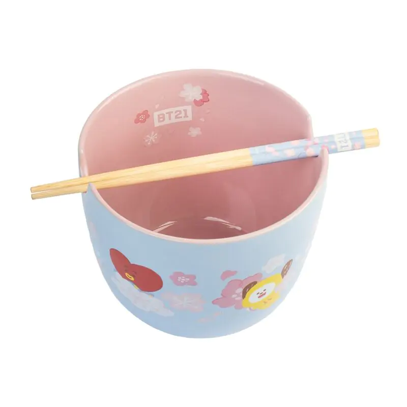 Miska na ramen BT21 zdjęcie produktu