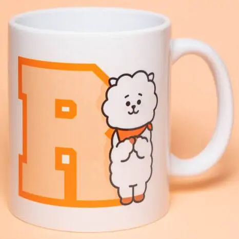 Kubek BT21 RJ 330ml zdjęcie produktu