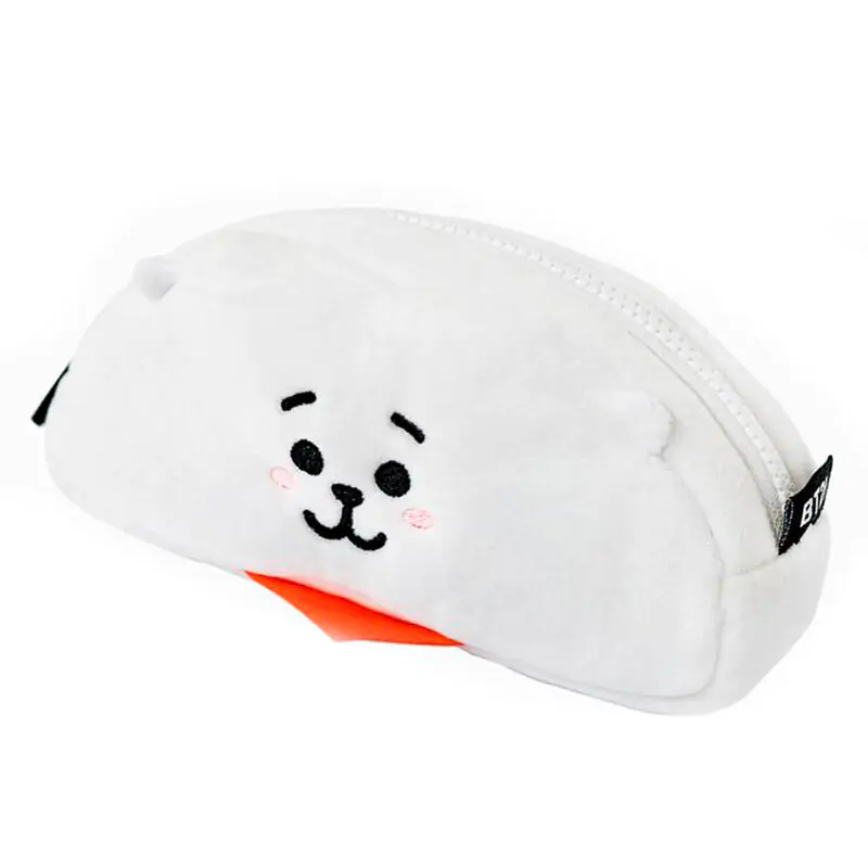 Piórnik pluszowy BT21 RJ zdjęcie produktu