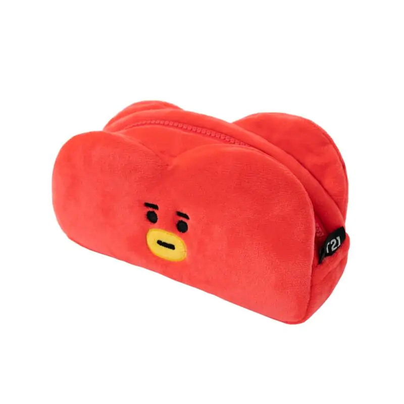 Piórnik pluszowy BT21 Tata zdjęcie produktu