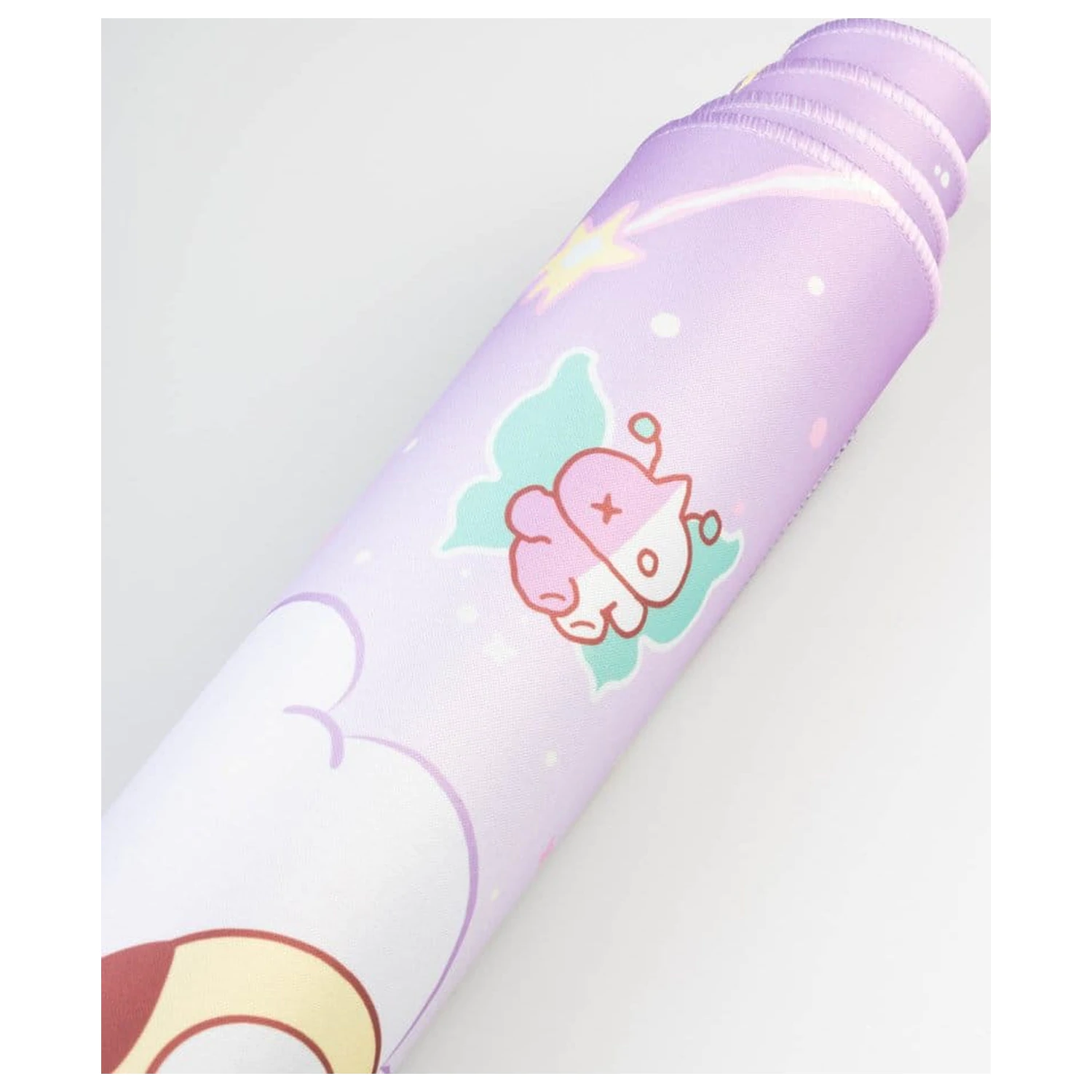 BT21 XL Podkładka pod mysz The Journey 80 x 35 cm zdjęcie produktu