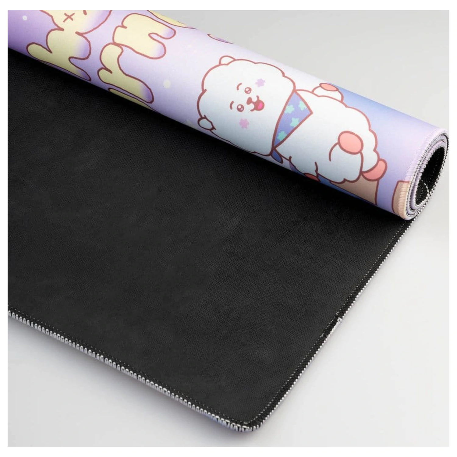 BT21 XL Podkładka pod mysz The Journey 80 x 35 cm zdjęcie produktu