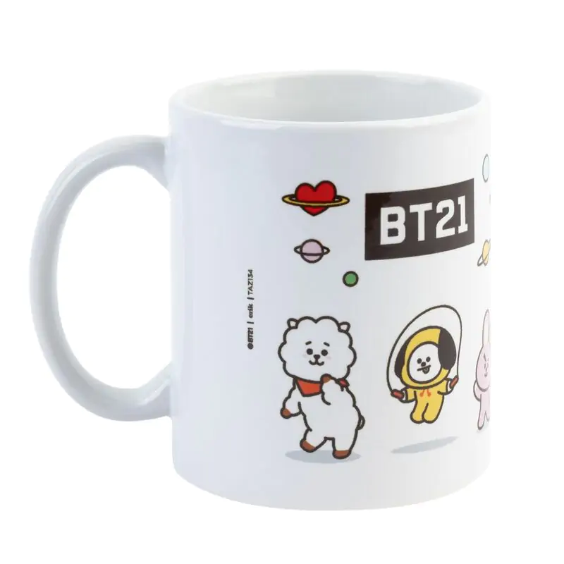 Kubek BT21 Universtar 330 ml zdjęcie produktu