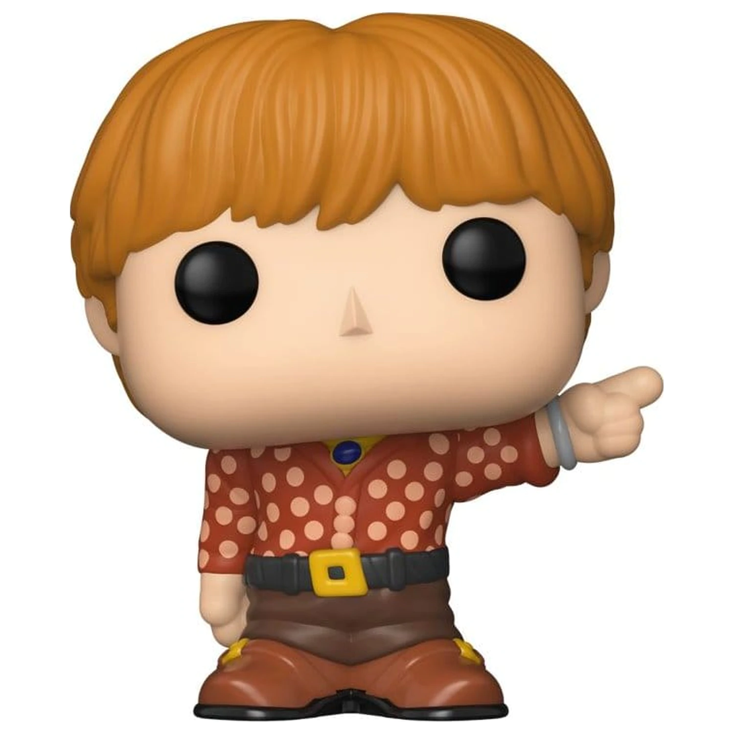 BTS Bitty Funko POP! Stages Figurka winylowa Jin (Dynamite) 2,5 cm zdjęcie produktu