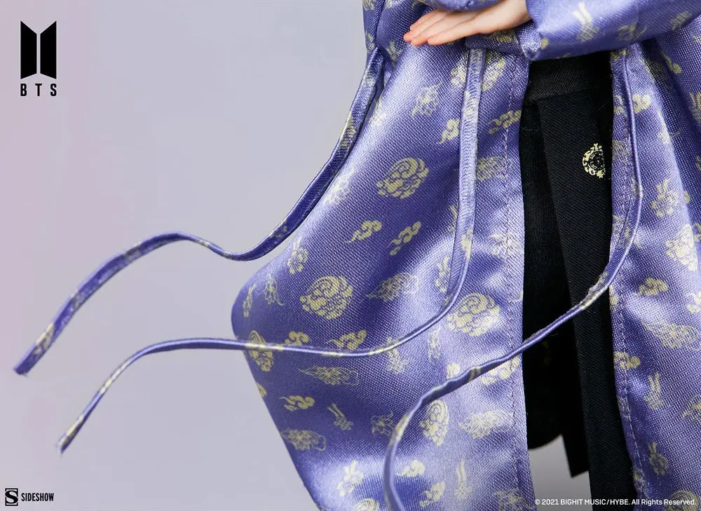 Kolekcja BTS Idol PVC Statuetka j-hope Deluxe 24 cm zdjęcie produktu