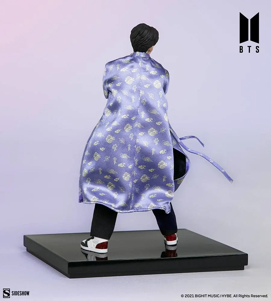 Kolekcja BTS Idol PVC Statuetka j-hope Deluxe 24 cm zdjęcie produktu