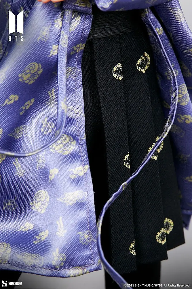 Kolekcja BTS Idol PVC Statuetka j-hope Deluxe 24 cm zdjęcie produktu