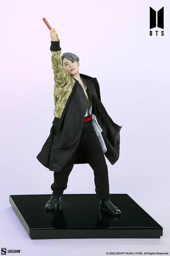 BTS Idol Collection PVC Statuetka Jimin Deluxe 29 cm zdjęcie produktu