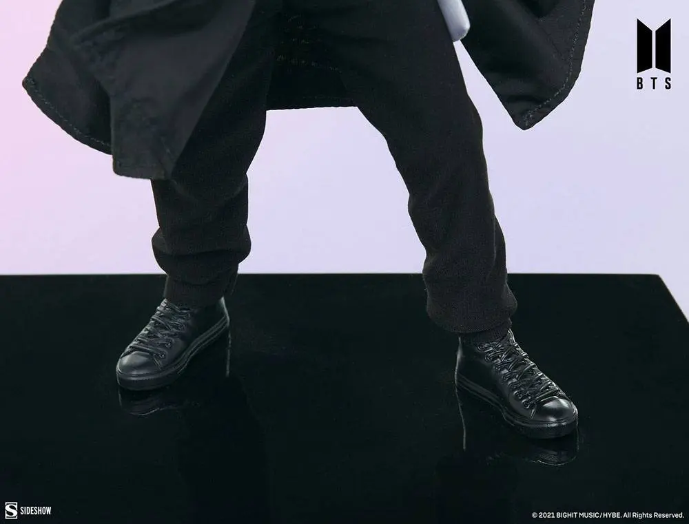 BTS Idol Collection PVC Statuetka Jimin Deluxe 29 cm zdjęcie produktu