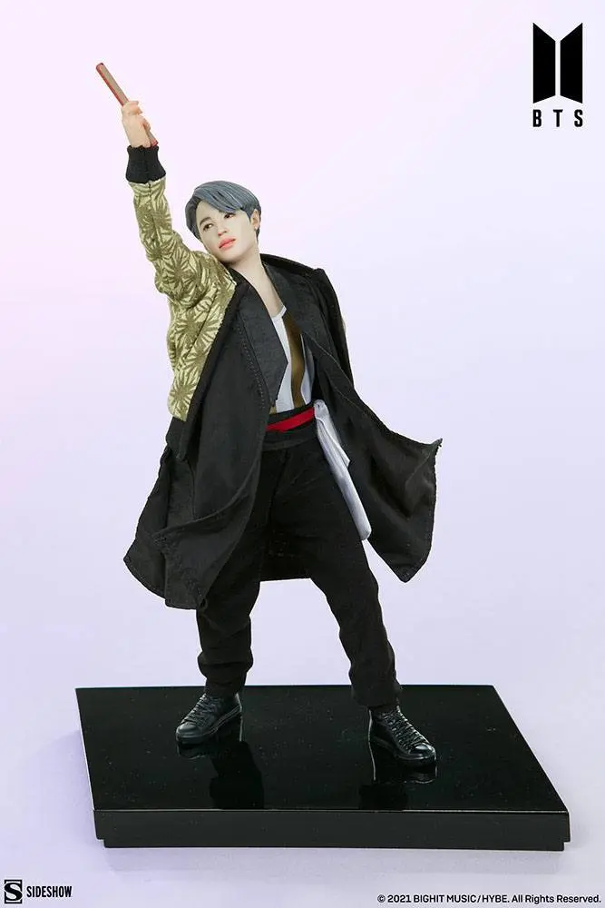 BTS Idol Collection PVC Statuetka Jimin Deluxe 29 cm zdjęcie produktu