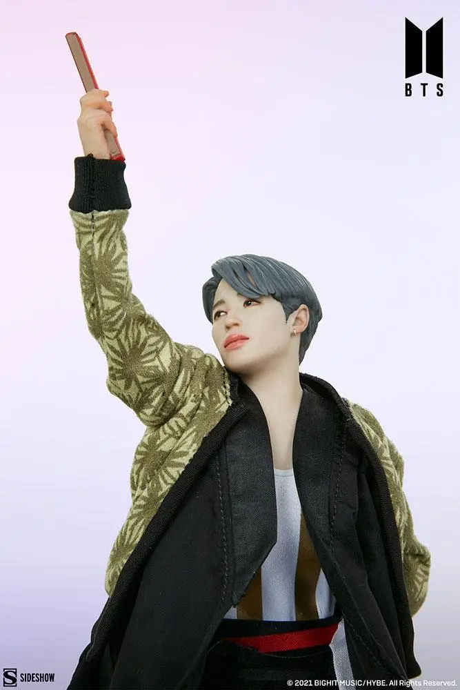 BTS Idol Collection PVC Statuetka Jimin Deluxe 29 cm zdjęcie produktu