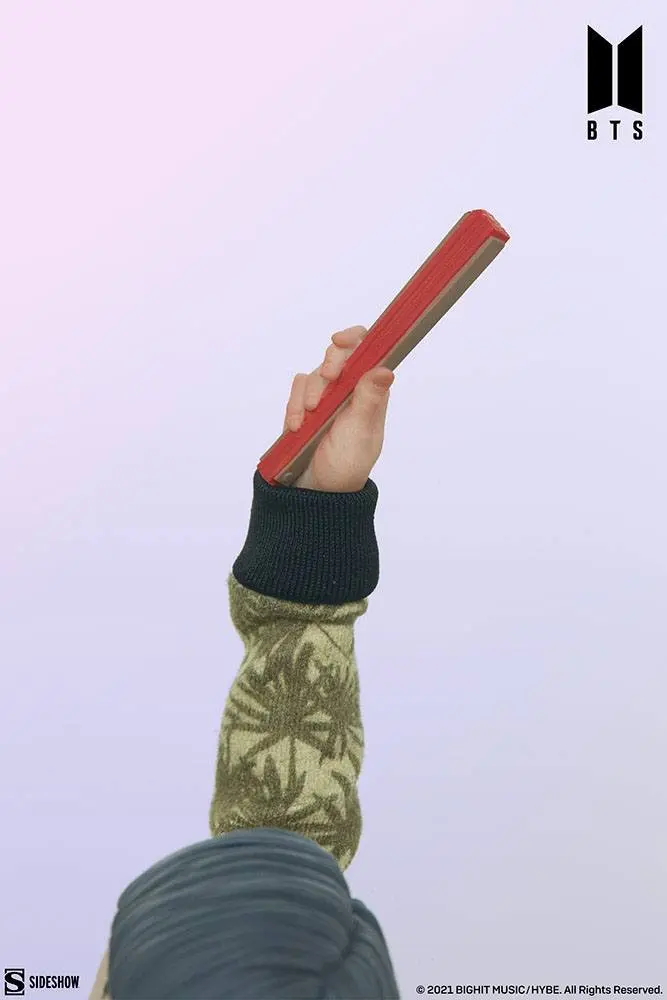 BTS Idol Collection PVC Statuetka Jimin Deluxe 29 cm zdjęcie produktu