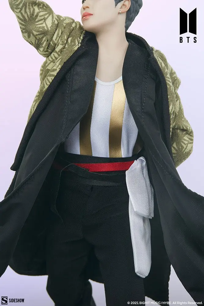 BTS Idol Collection PVC Statuetka Jimin Deluxe 29 cm zdjęcie produktu