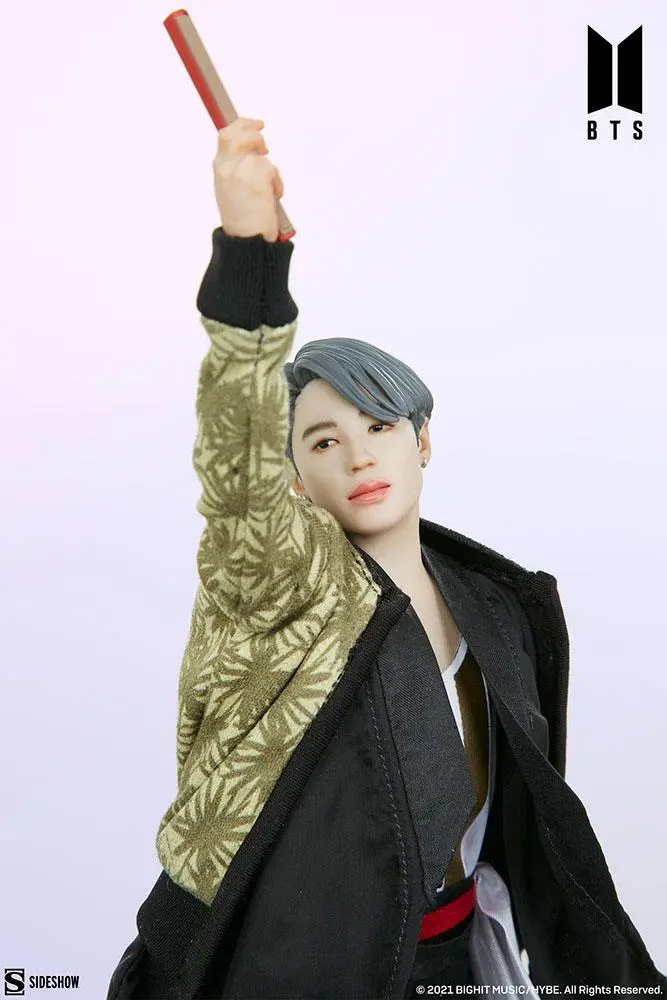 BTS Idol Collection PVC Statuetka Jimin Deluxe 29 cm zdjęcie produktu