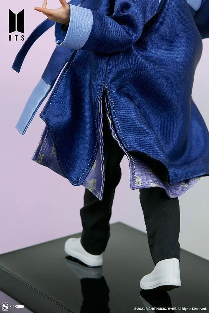 BTS Idol Collection PVC Statuetka Jin Deluxe 23 cm zdjęcie produktu