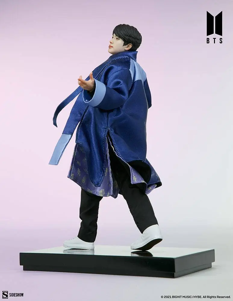 BTS Idol Collection PVC Statuetka Jin Deluxe 23 cm zdjęcie produktu
