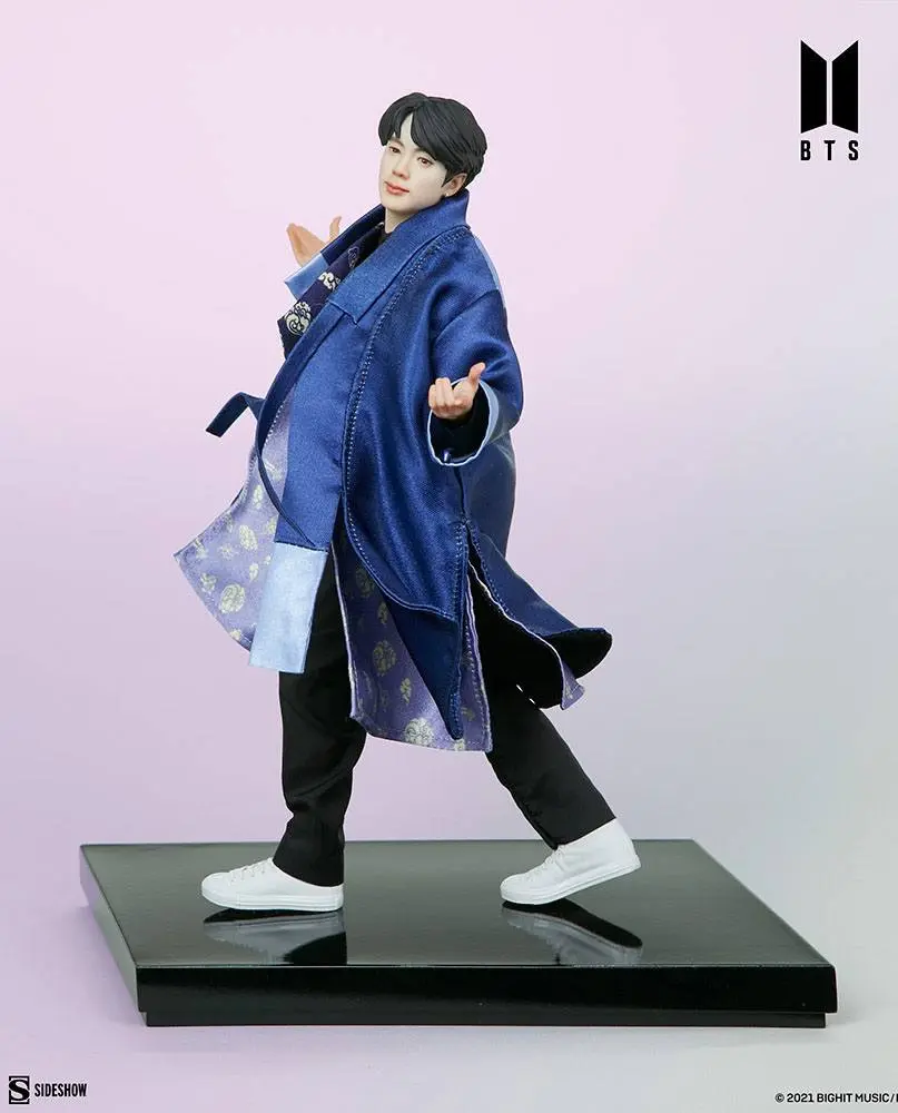 BTS Idol Collection PVC Statuetka Jin Deluxe 23 cm zdjęcie produktu