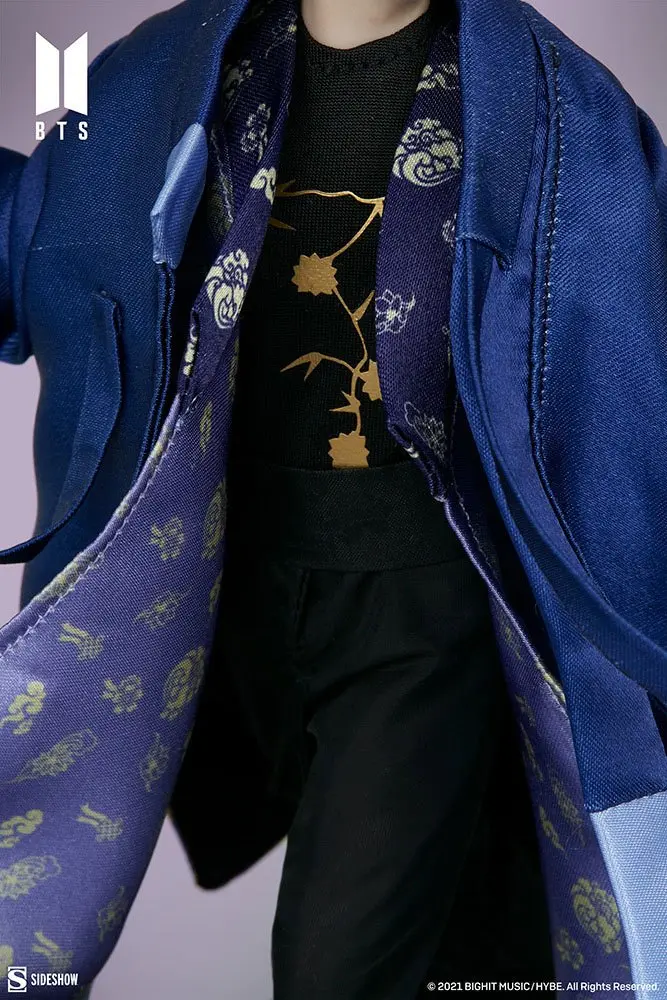 BTS Idol Collection PVC Statuetka Jin Deluxe 23 cm zdjęcie produktu