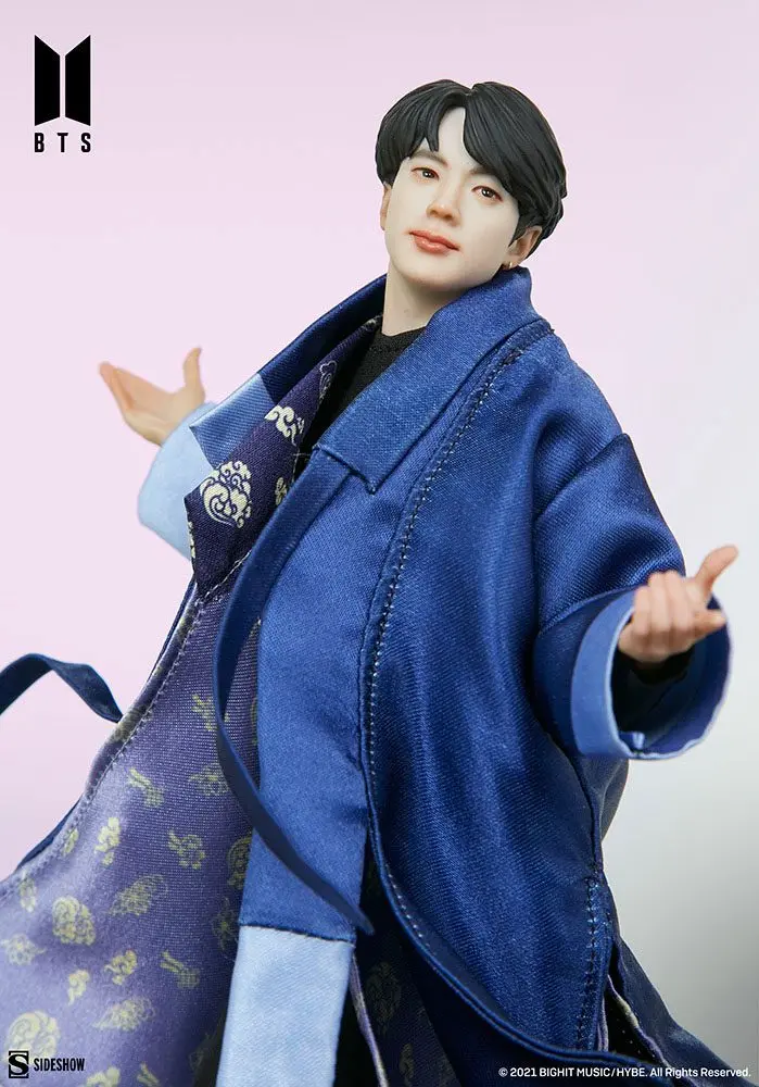 BTS Idol Collection PVC Statuetka Jin Deluxe 23 cm zdjęcie produktu