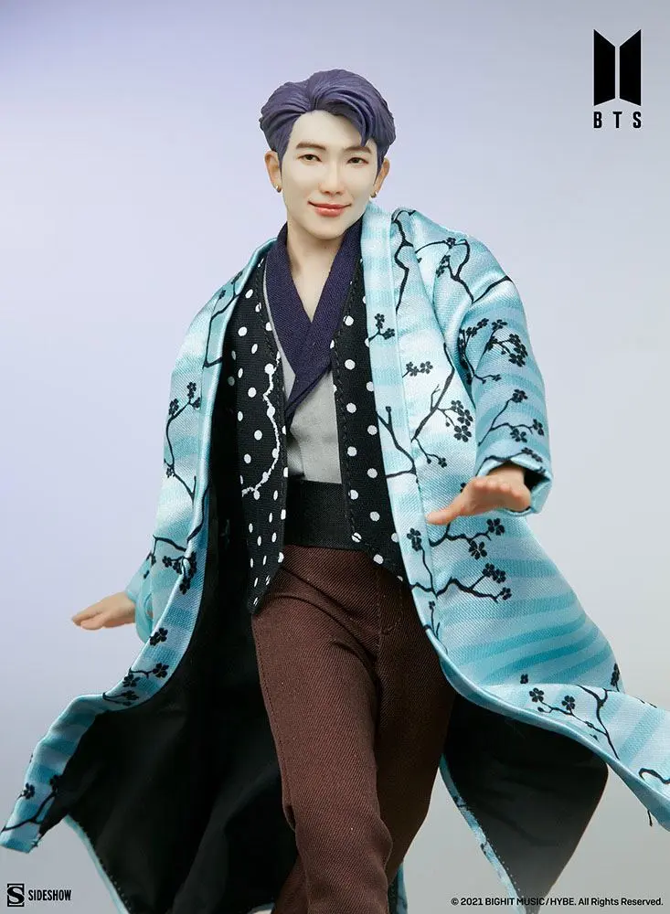 BTS Idol Collection PVC Statuetka RM Deluxe 23 cm zdjęcie produktu