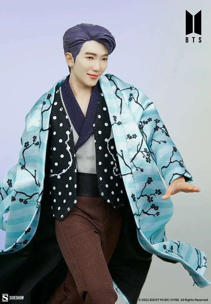 BTS Idol Collection PVC Statuetka RM Deluxe 23 cm zdjęcie produktu