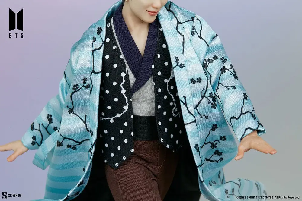 BTS Idol Collection PVC Statuetka RM Deluxe 23 cm zdjęcie produktu