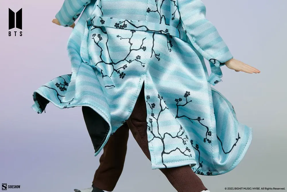 BTS Idol Collection PVC Statuetka RM Deluxe 23 cm zdjęcie produktu
