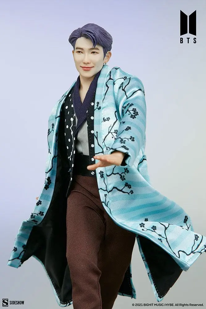 BTS Idol Collection PVC Statuetka RM Deluxe 23 cm zdjęcie produktu
