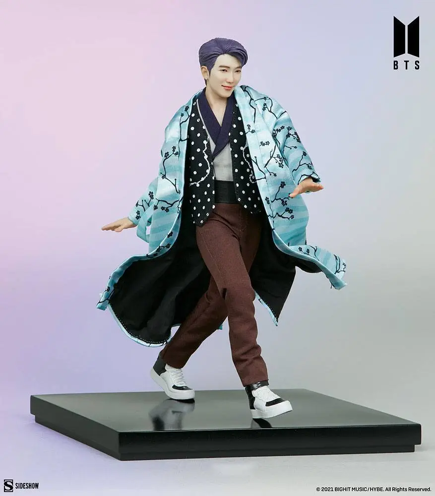 BTS Idol Collection PVC Statuetka RM Deluxe 23 cm zdjęcie produktu
