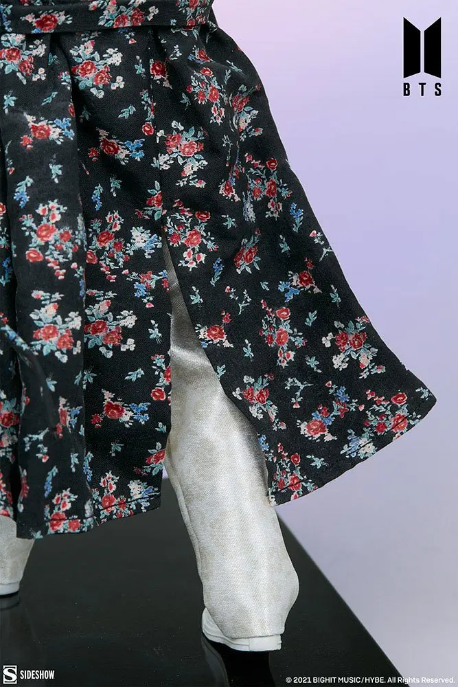 Kolekcja BTS Idol Statuetka PVC V Deluxe 23 cm zdjęcie produktu