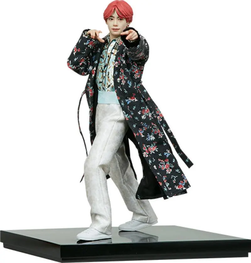 Kolekcja BTS Idol Statuetka PVC V Deluxe 23 cm zdjęcie produktu