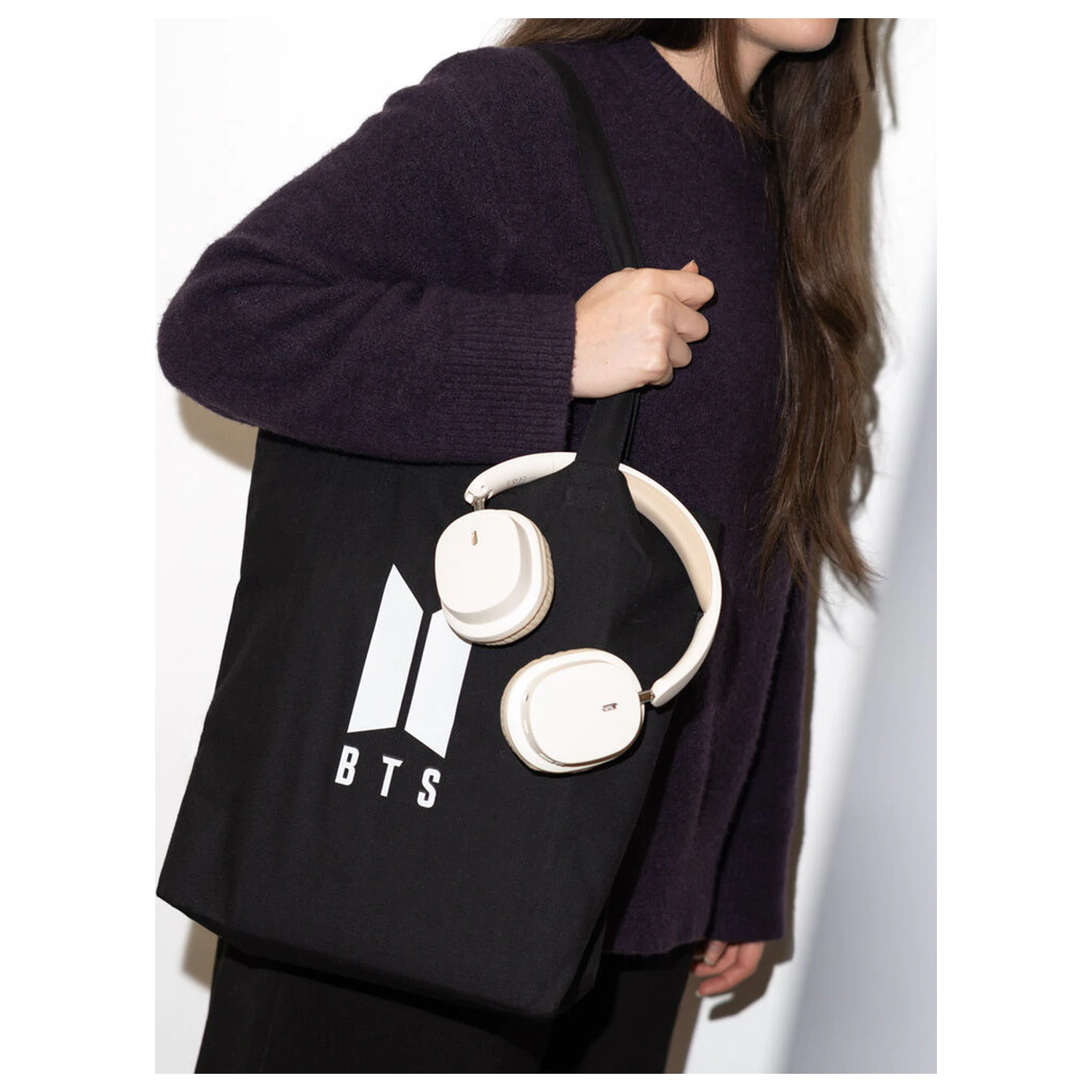 Torba z logo BTS zdjęcie produktu