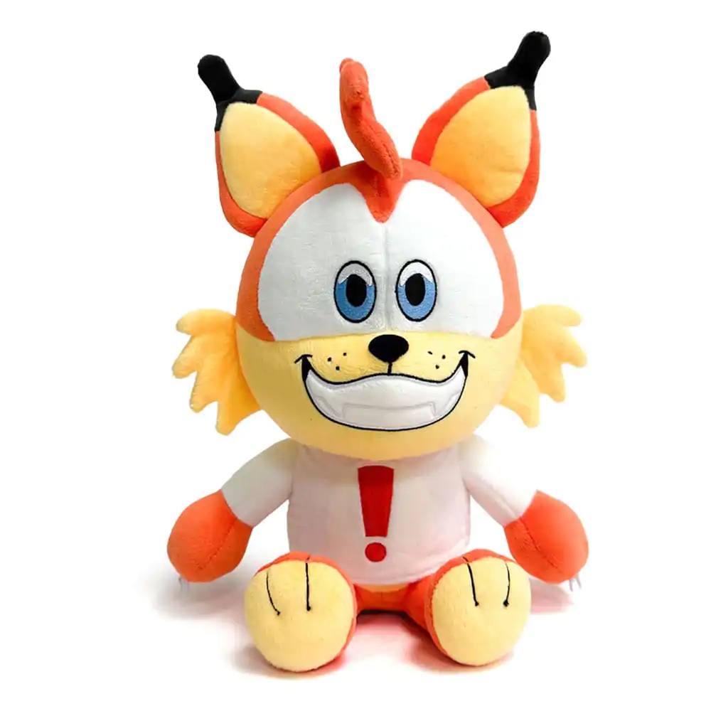 Bubsy Pluszowa Figurka Bubsy 22 cm zdjęcie produktu